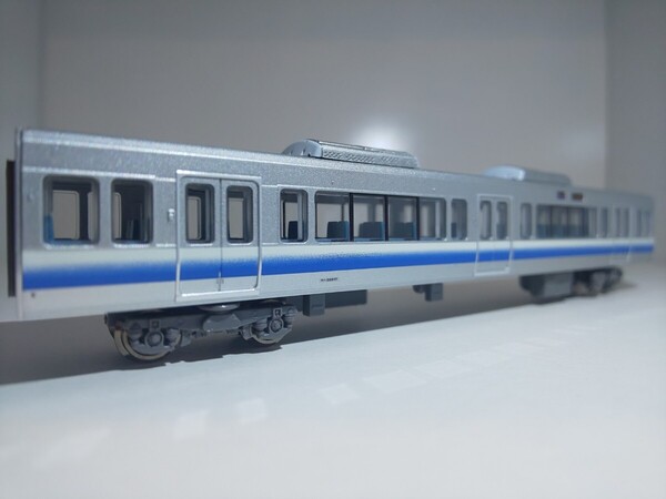 HE413編成 サハ223-11 関空快速 紀州路快速 マイクロエース Nゲージ 鉄道模型 ジャンク
