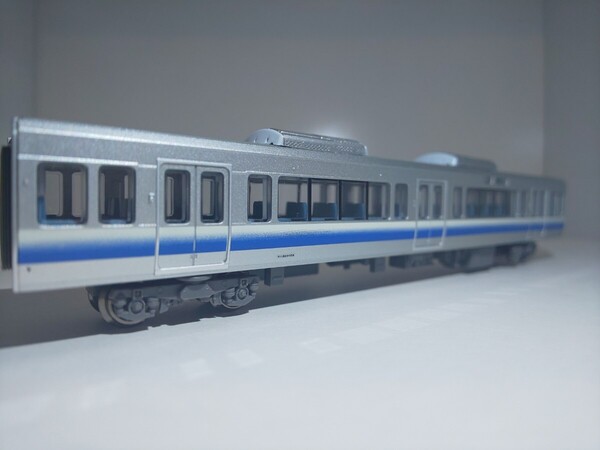 HE409編成 サハ223-109 関空快速 紀州路快速 マイクロエース 223系 Nゲージ 鉄道模型 ジャンク