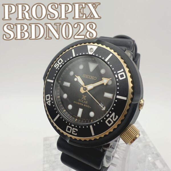 SEIKO Prospex SBDN028 V147-0BB0 プロスペックス