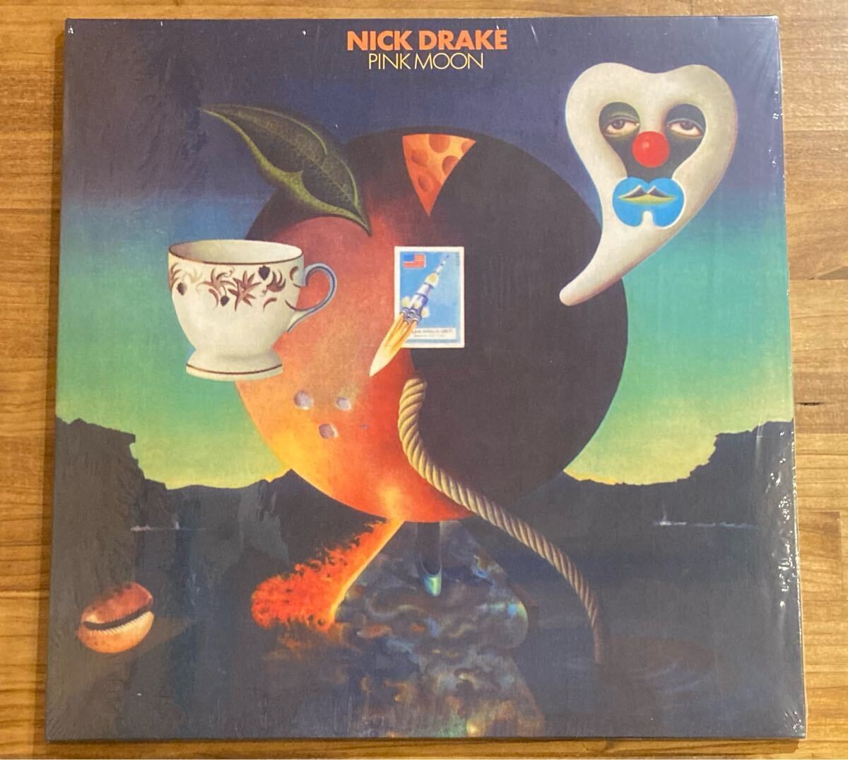 Yahoo!オークション -「nick drake」(レコード) の落札相場 Yahoo!オークション -「nick drake」(レコード) の落札相場