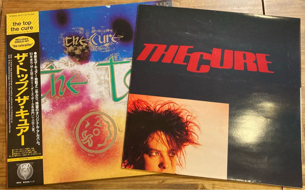 Yahoo!オークション -「キュアー cure」(レコード) の落札相場 Yahoo!オークション -「キュアー cure」(レコード) の落札相場