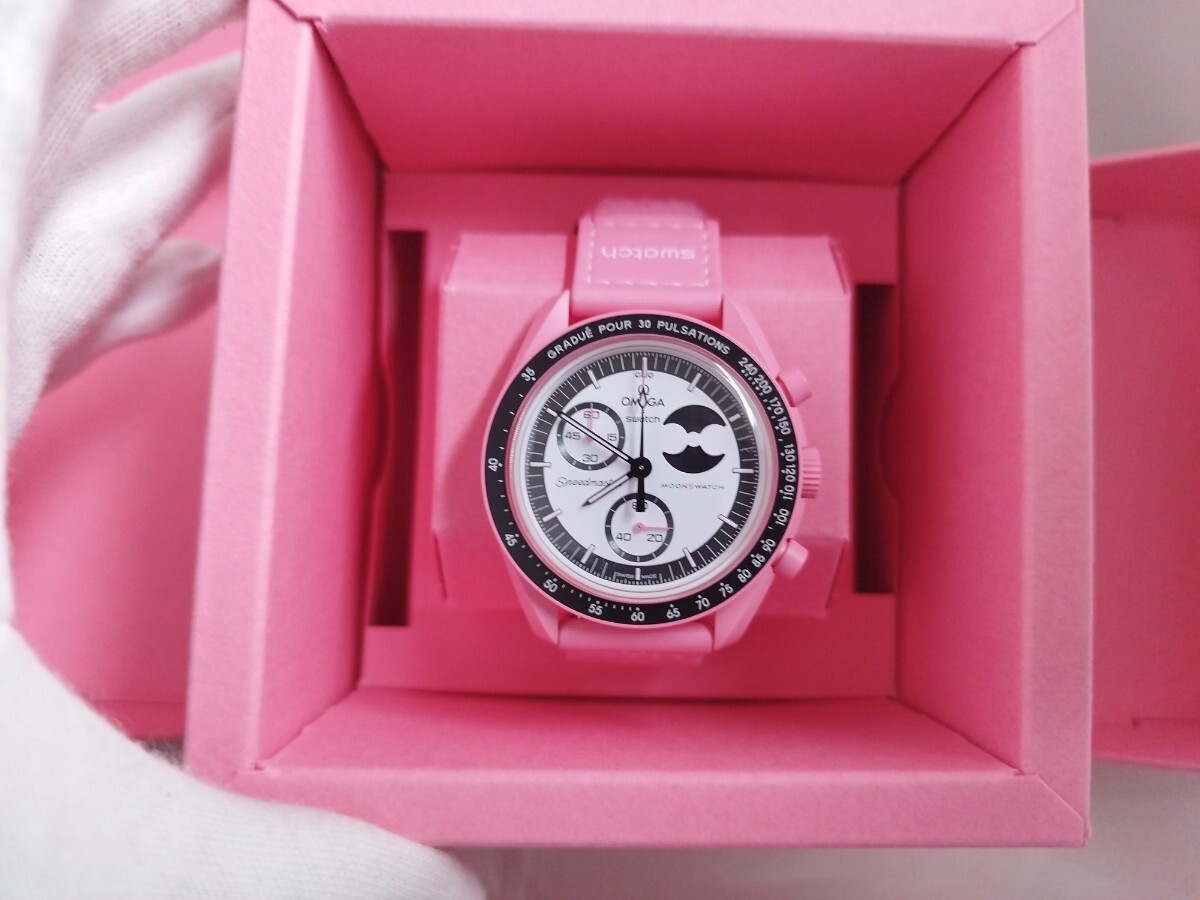 2025年最新】Yahoo!オークション -スウォッチ オメガ(SWATCH)の 2025年最新】Yahoo!オークション -スウォッチ オメガ(SWATCH)の