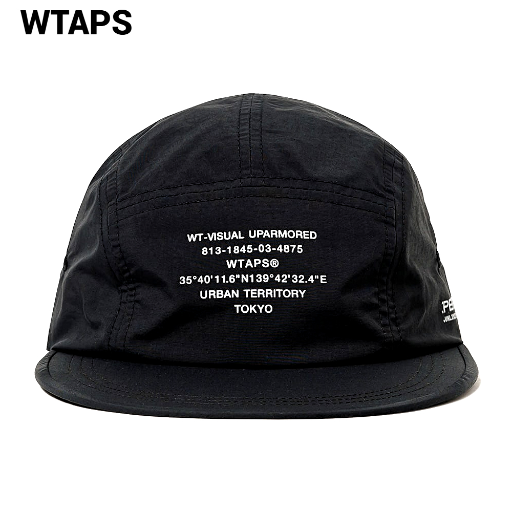 2025年最新】Yahoo!オークション -wtaps capの中古品・新品・未