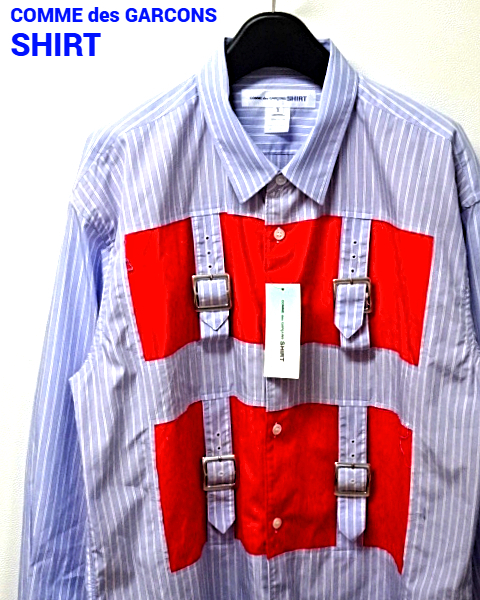 2025年最新】Yahoo!オークション -「comme des garcons shirt 2025年最新】Yahoo!オークション -「comme des garcons shirt