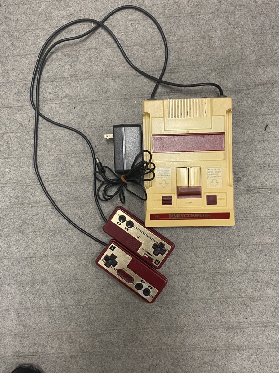 2025年最新】Yahoo!オークション -ファミコン 本体の中古品 2025年最新】Yahoo!オークション -ファミコン 本体の中古品