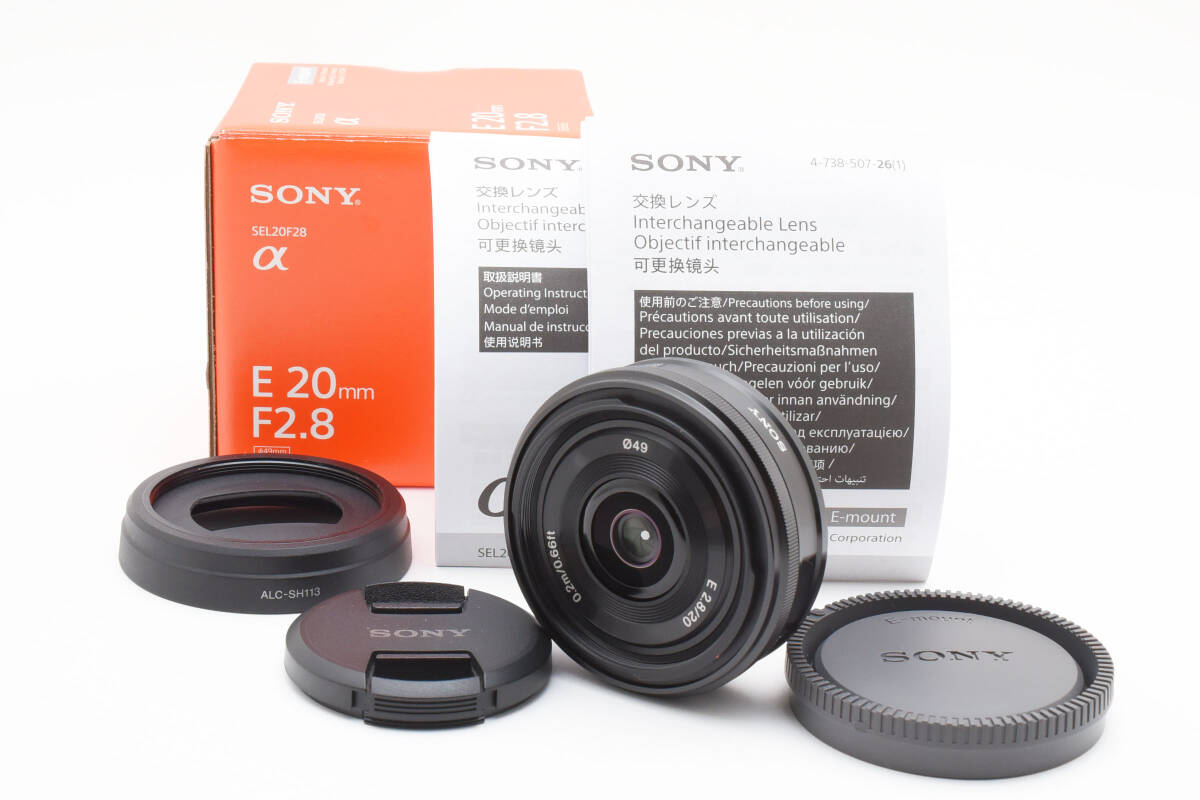 2025年最新】Yahoo!オークション -sel 20 2.8(レンズ)の中古品 2025年最新】Yahoo!オークション -sel 20 2.8(レンズ)の中古品