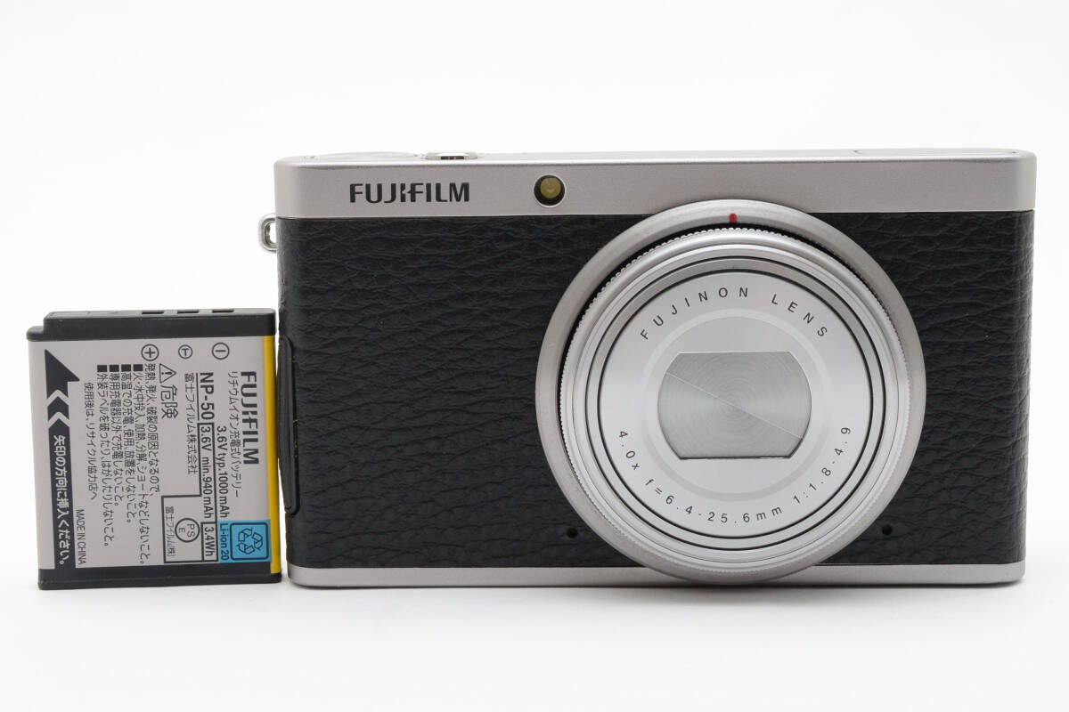 Yahoo!オークション -「fujifilm xf1」の落札相場・落札価格