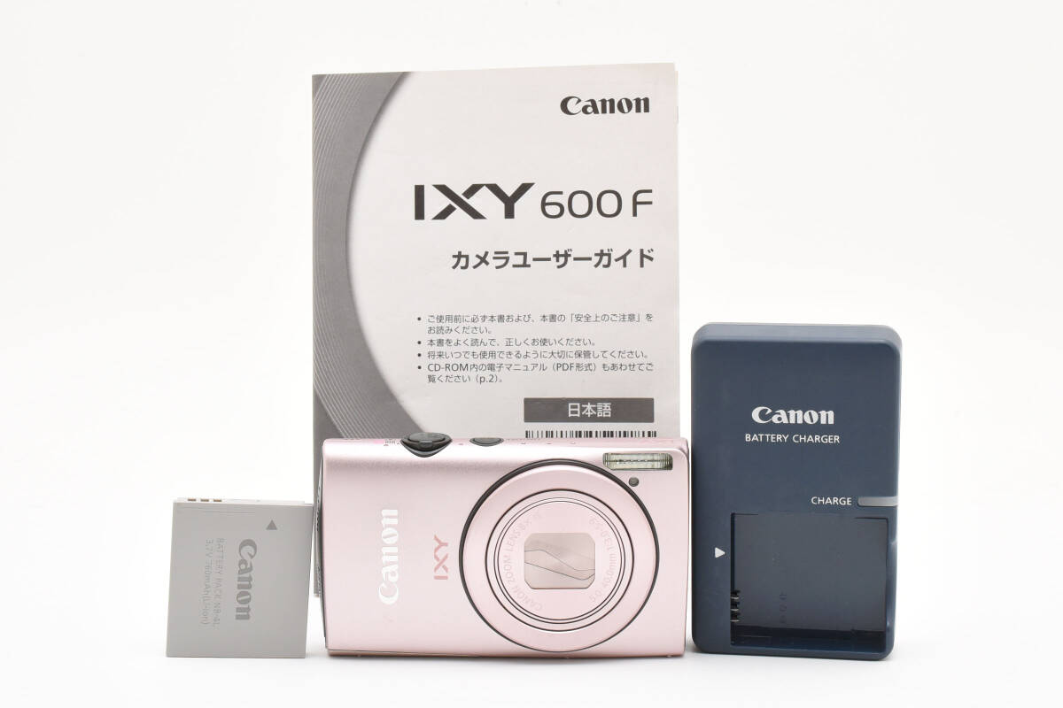 2025年最新】Yahoo!オークション -canon ixy 600f バッテリーの 2025年最新】Yahoo!オークション -canon ixy 600f バッテリーの