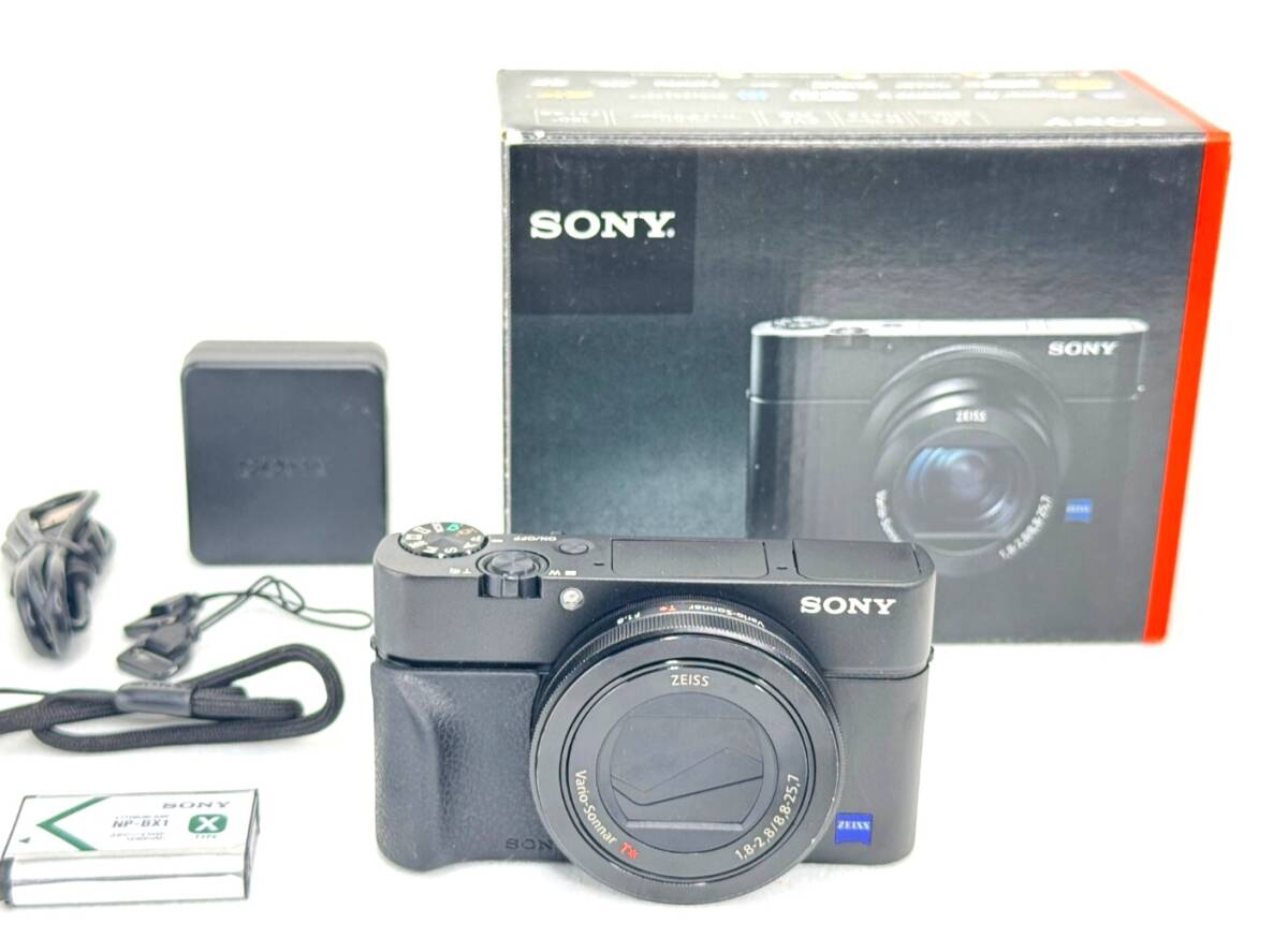 2025年最新】Yahoo!オークション -dsc-rx100m3の中古品・新品 2025年最新】Yahoo!オークション -dsc-rx100m3の中古品・新品