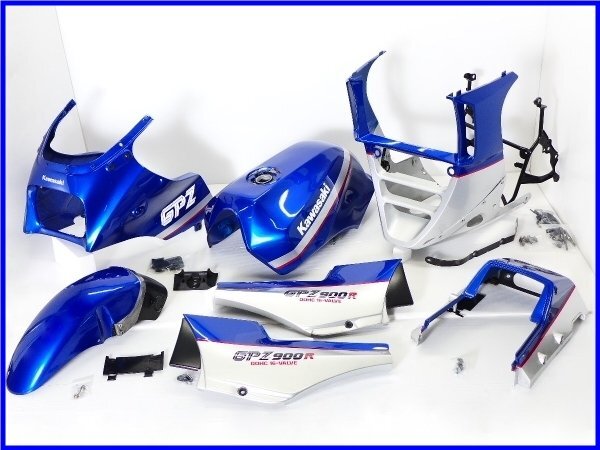 2025年最新】Yahoo!オークション -gpz900r アッパーカウルステー 2025年最新】Yahoo!オークション -gpz900r アッパーカウルステー