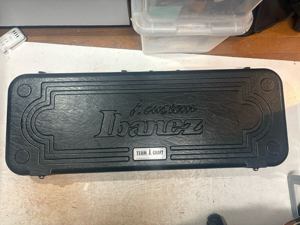 Yahoo!オークション -「ibanez rg custom」の落札相場・落札価格 Yahoo!オークション -「ibanez rg custom」の落札相場・落札価格
