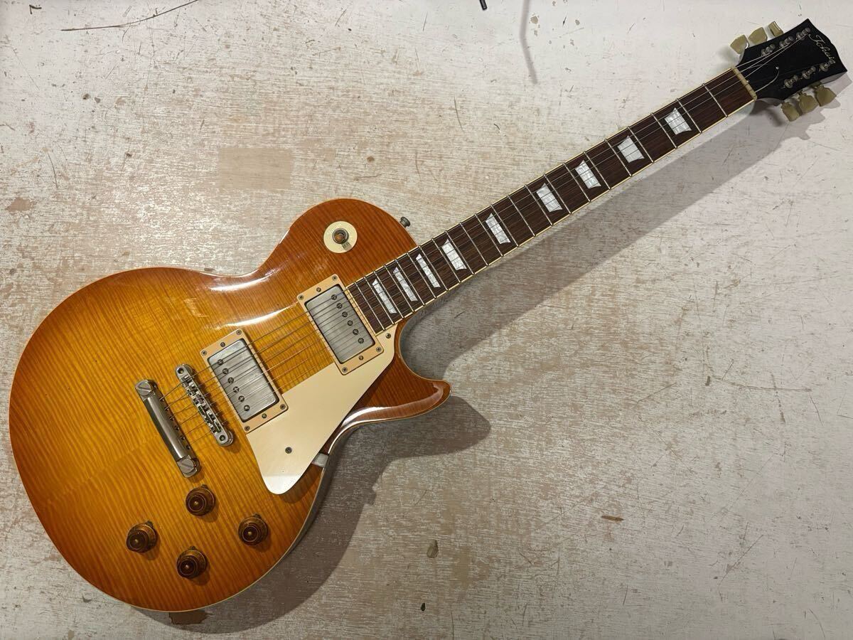 2025年最新】Yahoo!オークション -tokai ls(本体)の中古品・新品 2025年最新】Yahoo!オークション -tokai ls(本体)の中古品・新品