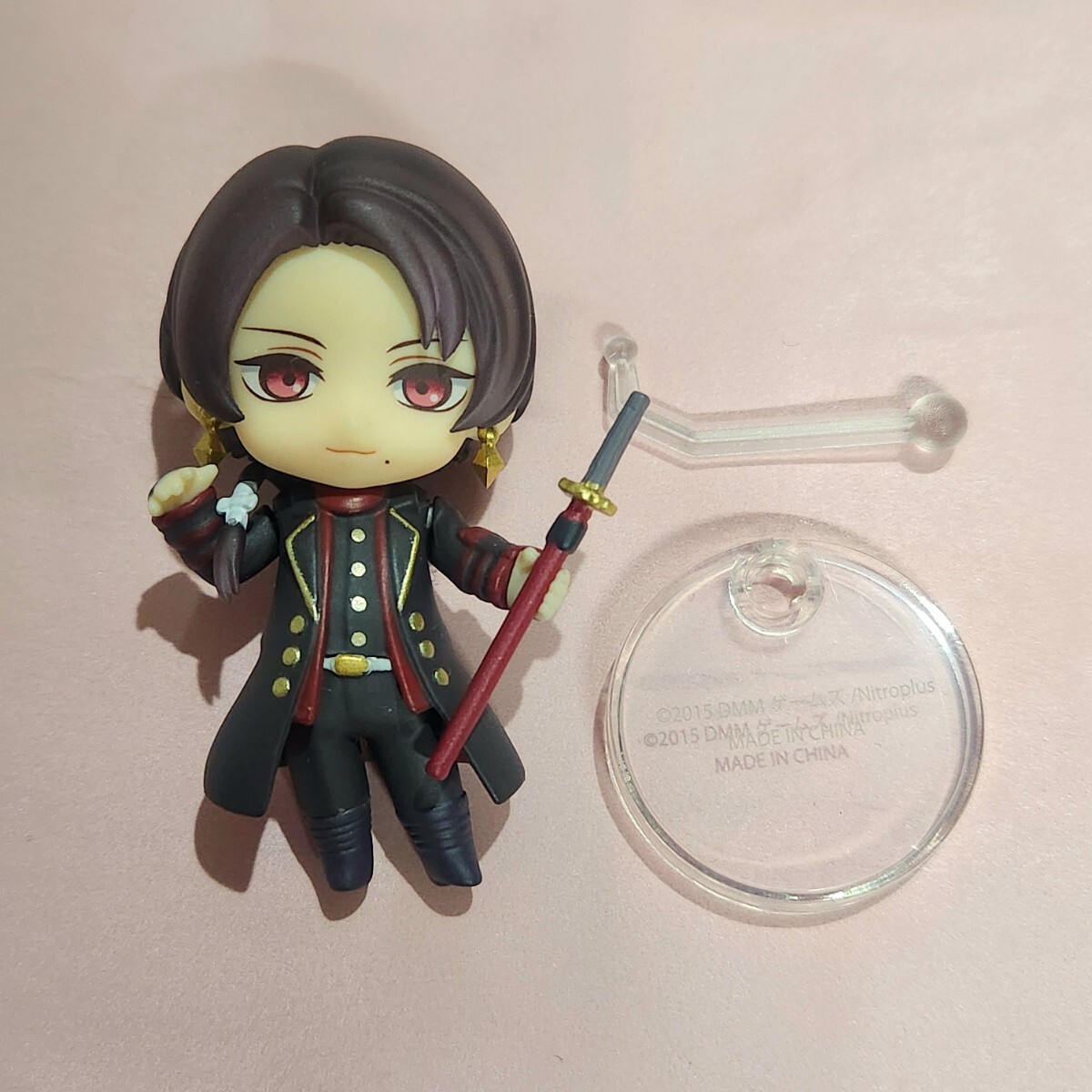 2025年最新】Yahoo!オークション -ねんどろいど 刀剣乱舞 ぷちの