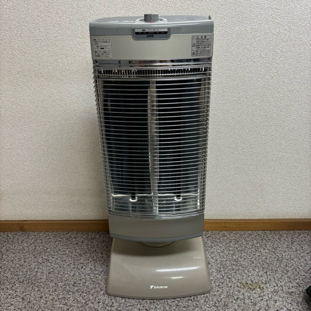 2025年最新】Yahoo!オークション -ダイキンセラムヒートの中古品 2025年最新】Yahoo!オークション -ダイキンセラムヒートの中古品