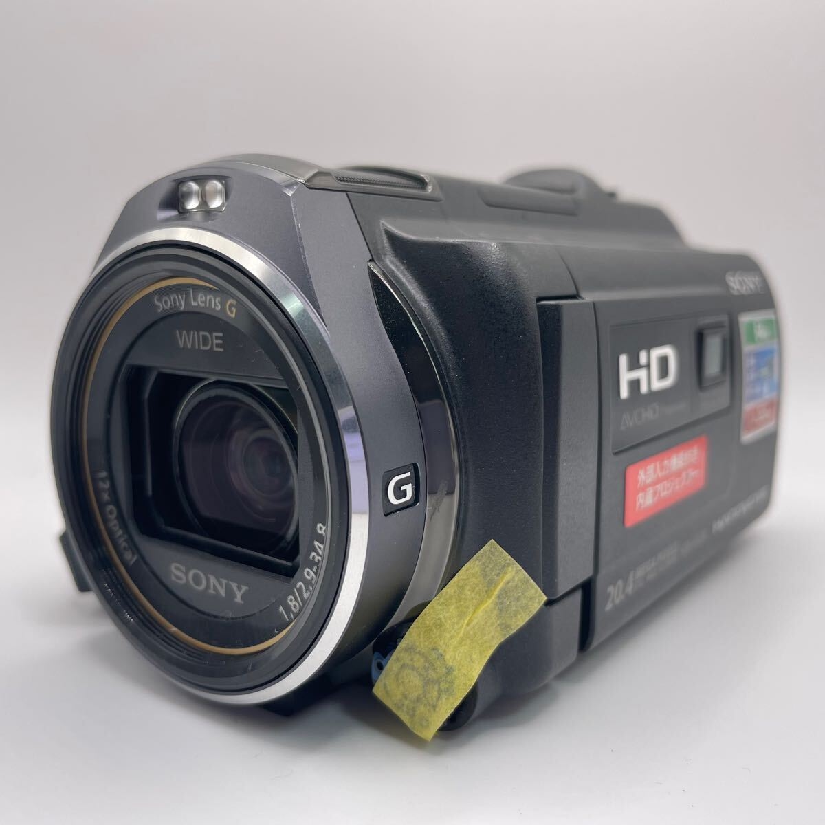 2025年最新】Yahoo!オークション -hdr-pj sonyの中古品・新品 2025年最新】Yahoo!オークション -hdr-pj sonyの中古品・新品