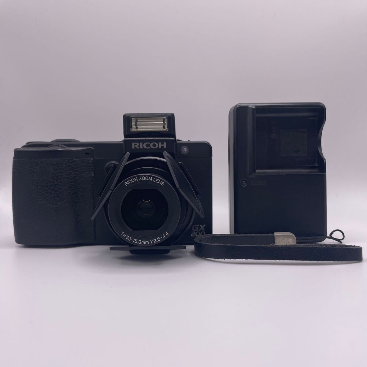 2025年最新】Yahoo!オークション -ricoh gx200の中古品・新品 2025年最新】Yahoo!オークション -ricoh gx200の中古品・新品