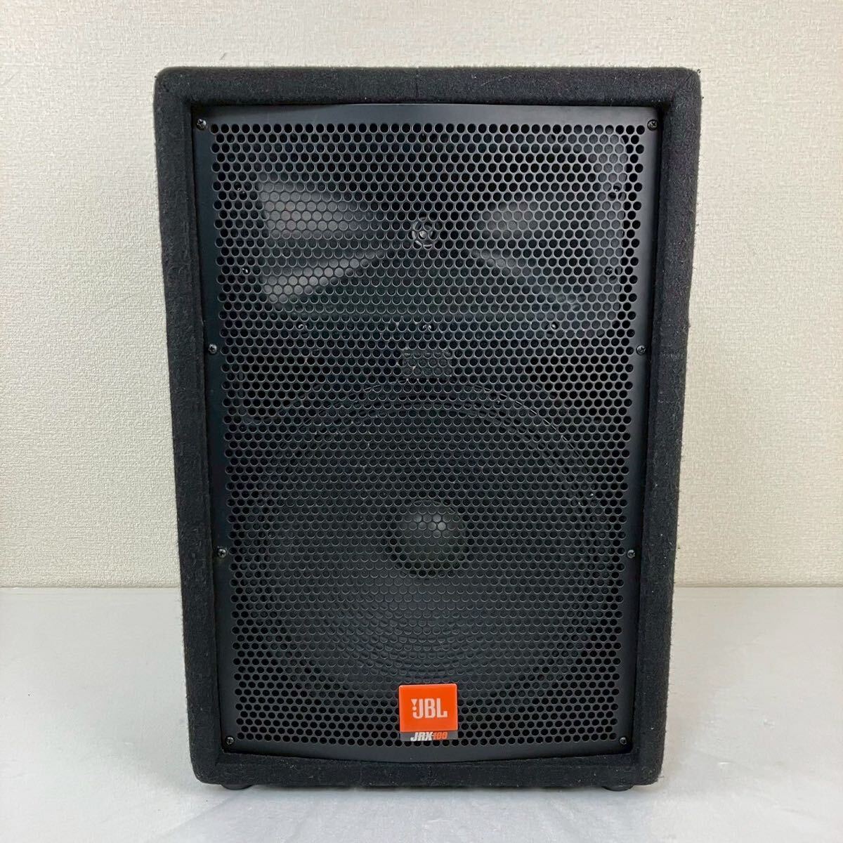 Yahoo!オークション -「jbl jrx100」の落札相場・落札価格 Yahoo!オークション -「jbl jrx100」の落札相場・落札価格