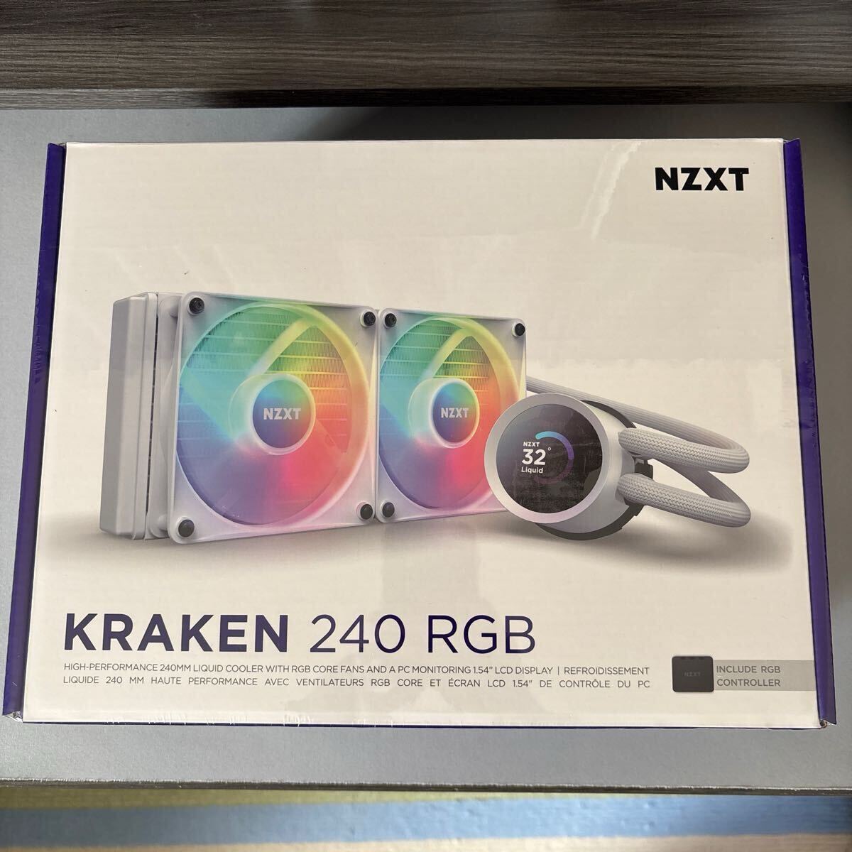 2025年最新】Yahoo!オークション -nzxt 水冷の中古品・新品・未 2025年最新】Yahoo!オークション -nzxt 水冷の中古品・新品・未
