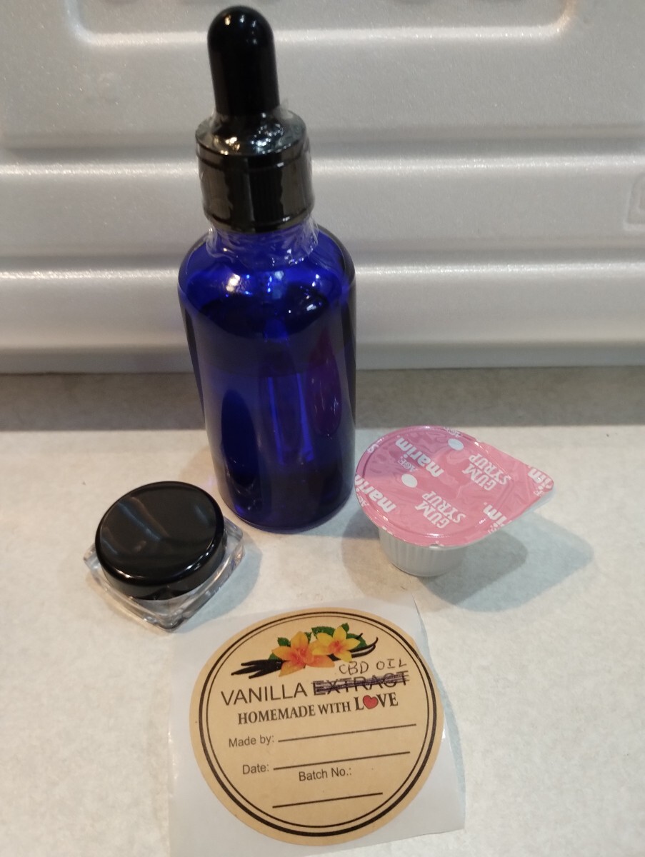 2025年最新】Yahoo!オークション -#cbdオイル(健康食品)の中古品