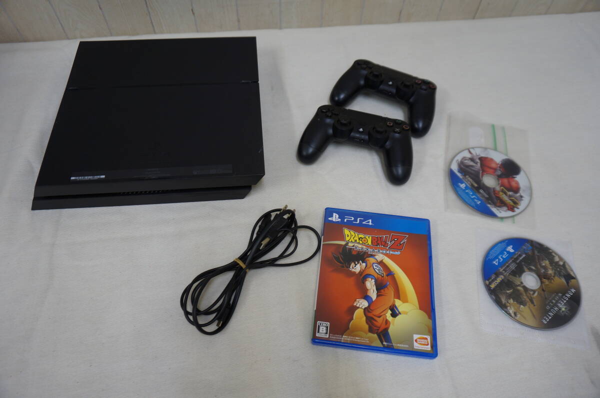 Yahoo!オークション -「ジャンク品」(PS4本体 Yahoo!オークション -「ジャンク品」(PS4本体