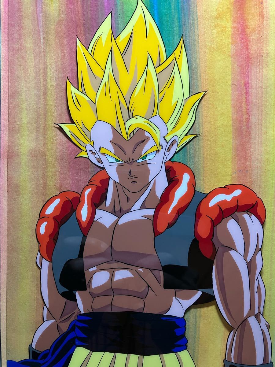 Yahoo!オークション -「ドラゴンボール セル画」の落札相場 Yahoo!オークション -「ドラゴンボール セル画」の落札相場