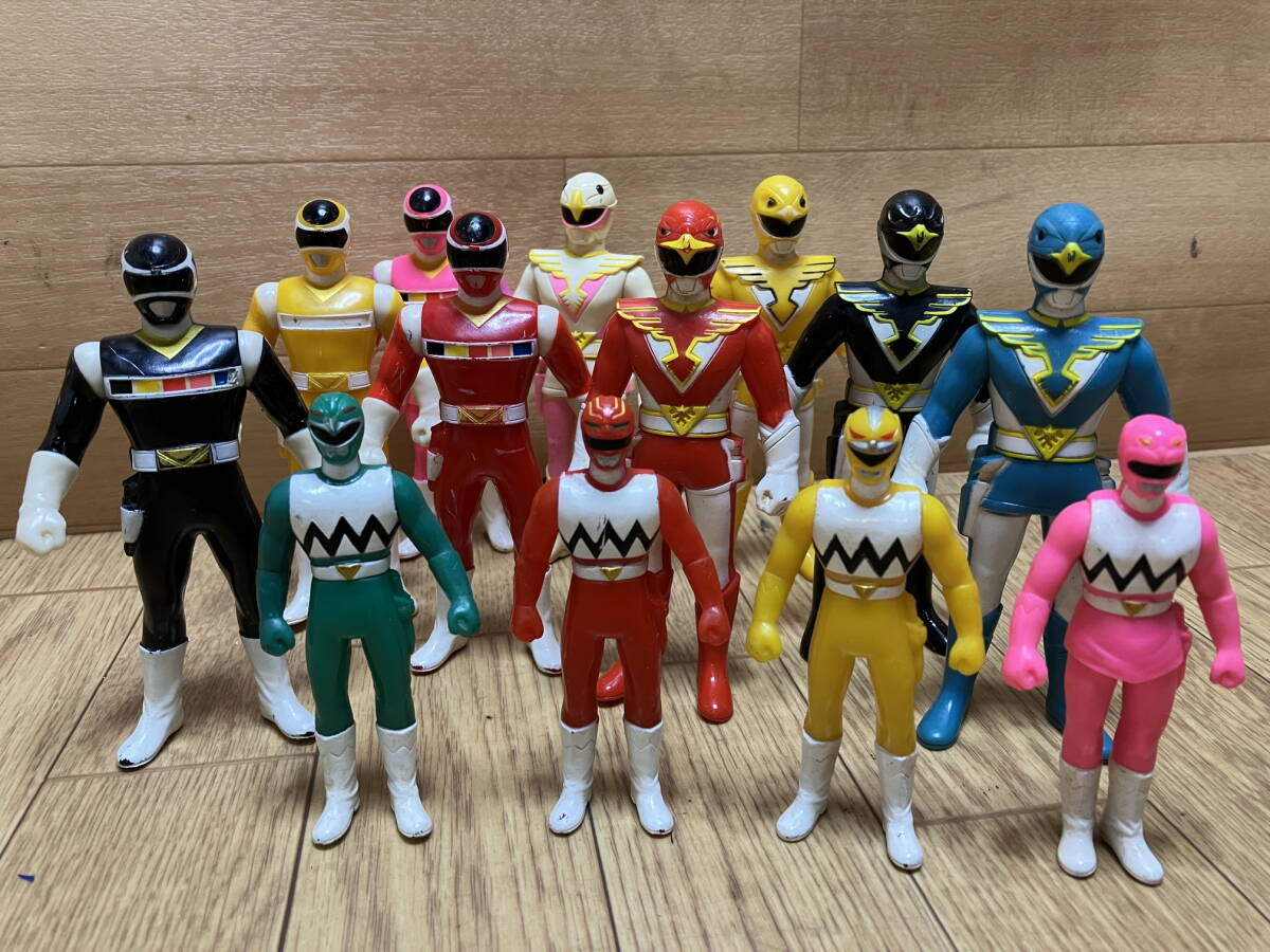Yahoo!オークション -「鳥人戦隊ジェットマン」(戦隊シリーズ Yahoo!オークション -「鳥人戦隊ジェットマン」(戦隊シリーズ