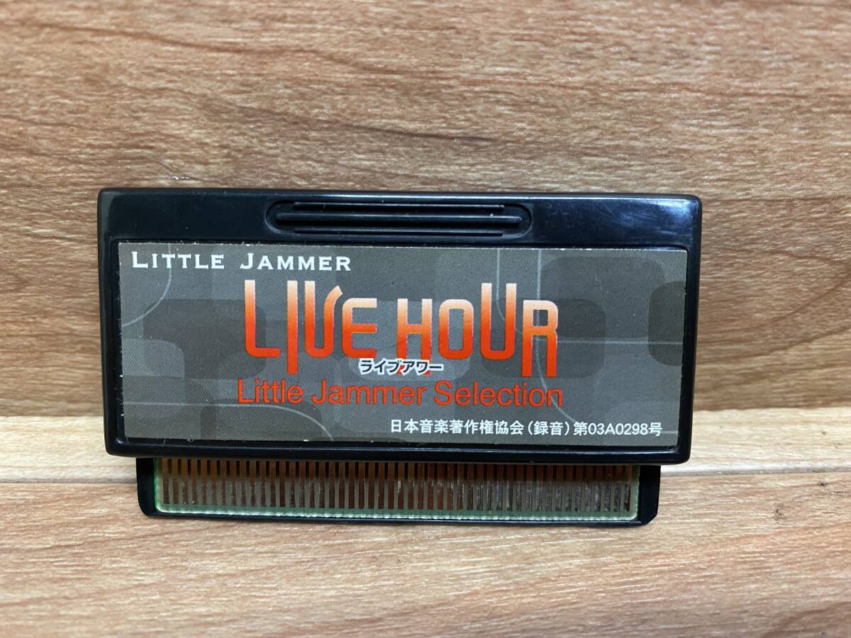 Yahoo!オークション -「little jammer カートリッジ」の落札相場 Yahoo!オークション -「little jammer カートリッジ」の落札相場