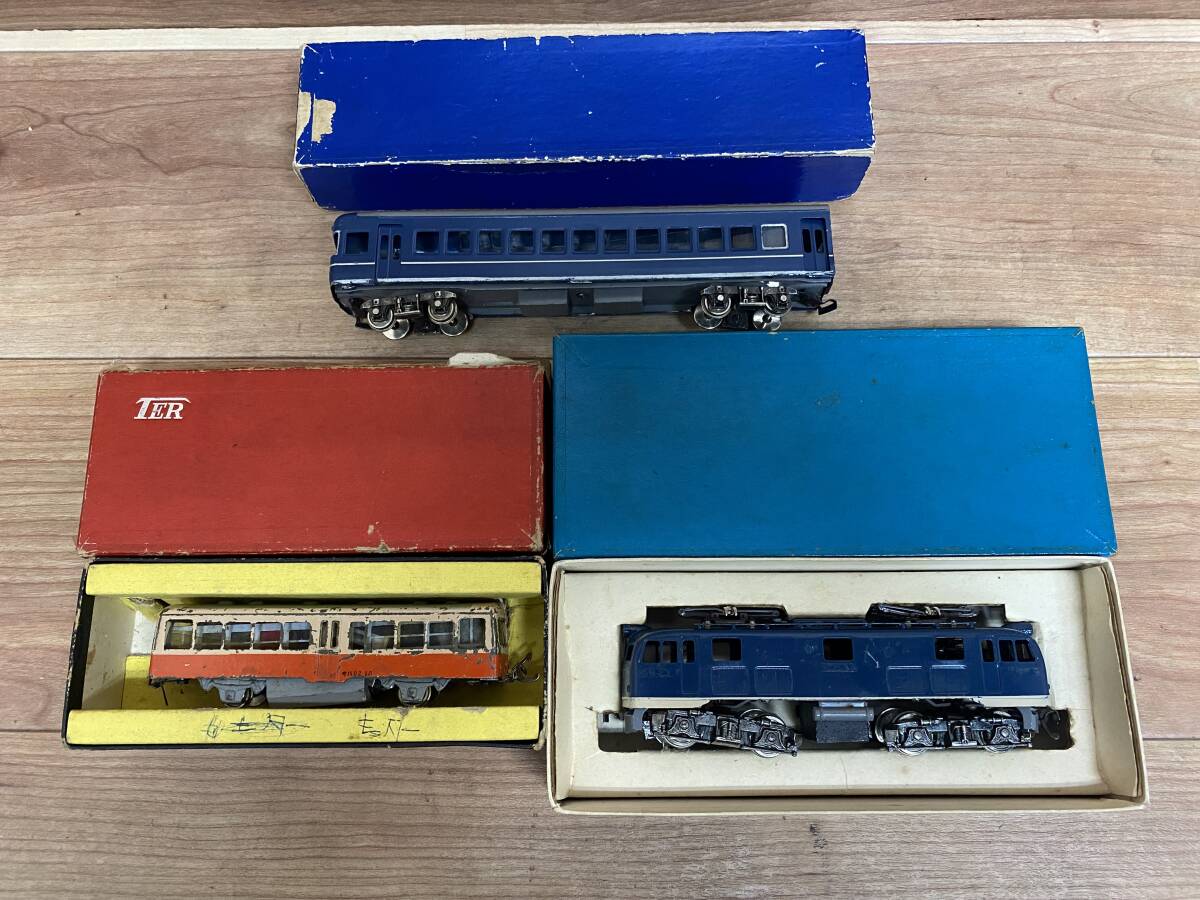 Yahoo!オークション -「カツミ モーター」(HOゲージ) (鉄道模型 Yahoo!オークション -「カツミ モーター」(HOゲージ) (鉄道模型