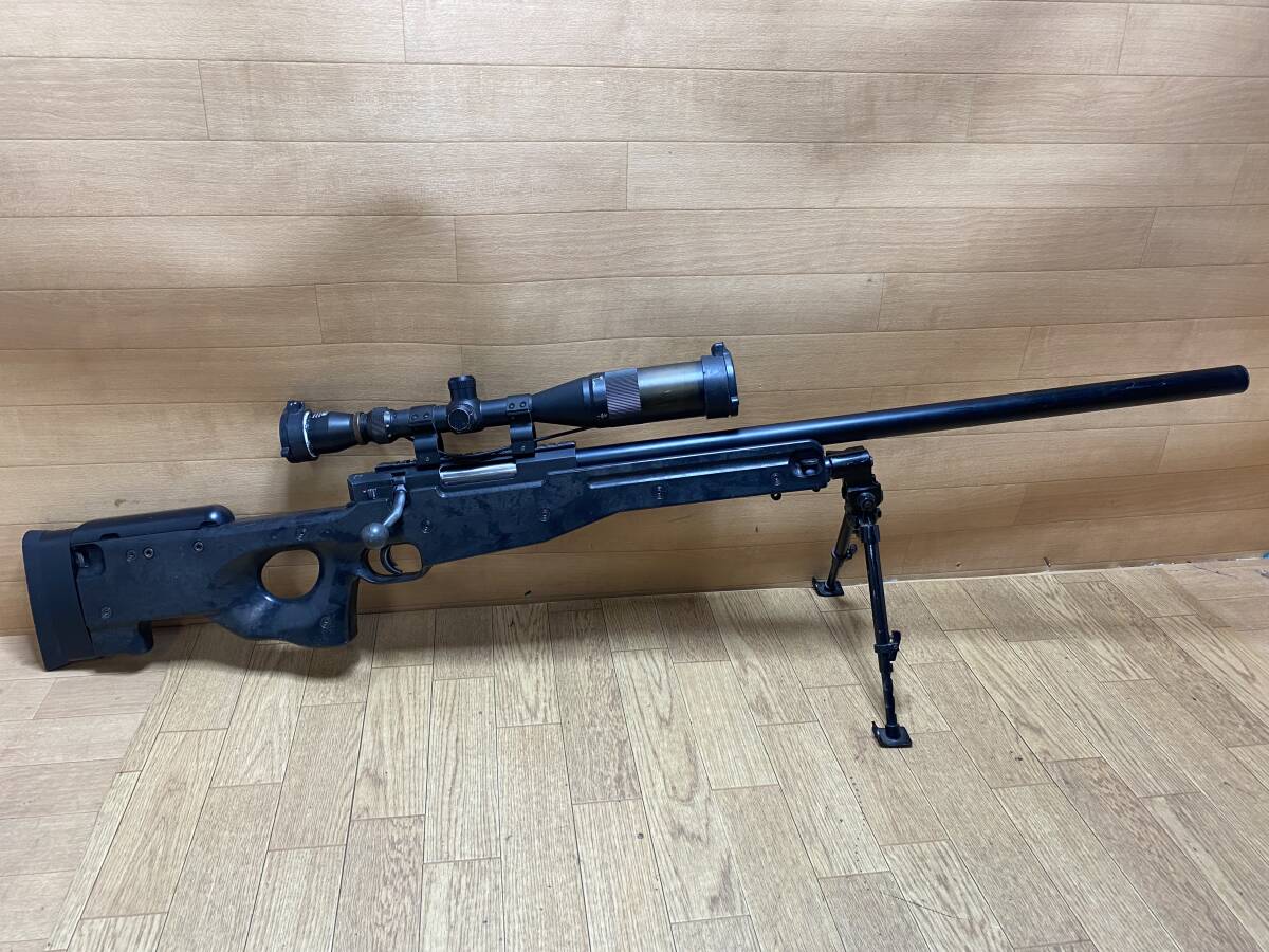 Yahoo!オークション -「マルゼン aps type96」の落札相場・落札価格 Yahoo!オークション -「マルゼン aps type96」の落札相場・落札価格