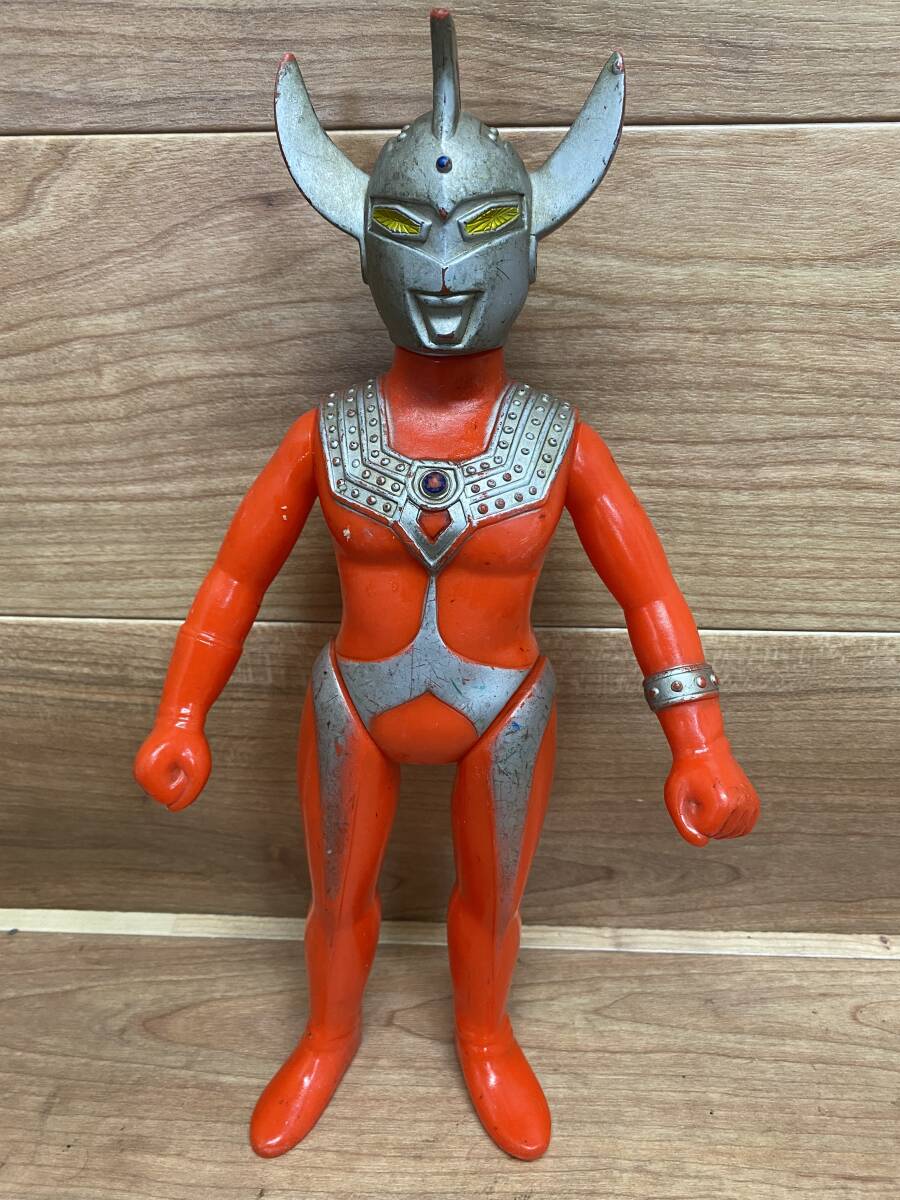 Yahoo!オークション -「ウルトラマンタロウ ソフビ」の落札相場 Yahoo!オークション -「ウルトラマンタロウ ソフビ」の落札相場