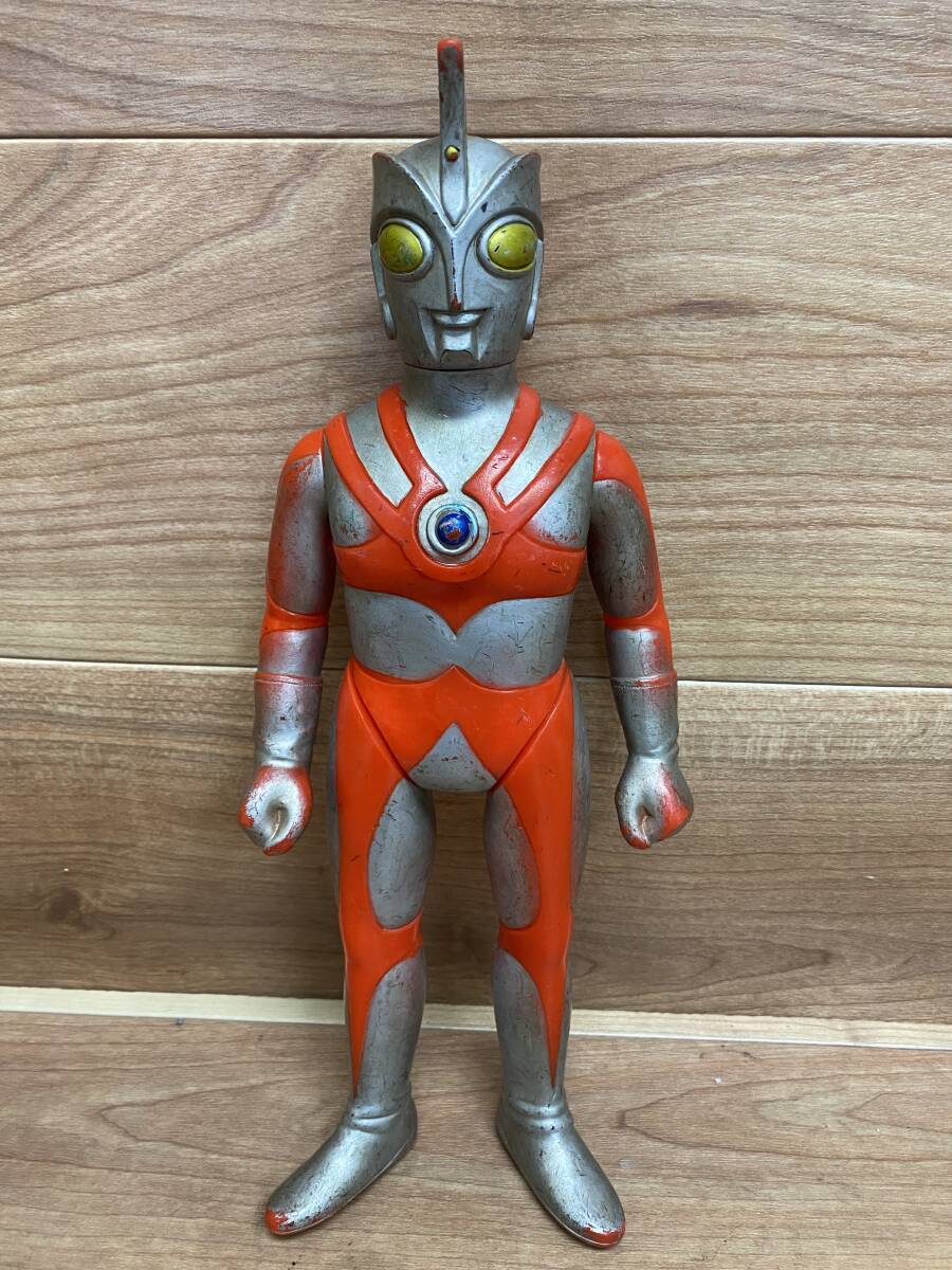 Yahoo!オークション -「ウルトラマンエースポピー」の落札相場 Yahoo!オークション -「ウルトラマンエースポピー」の落札相場