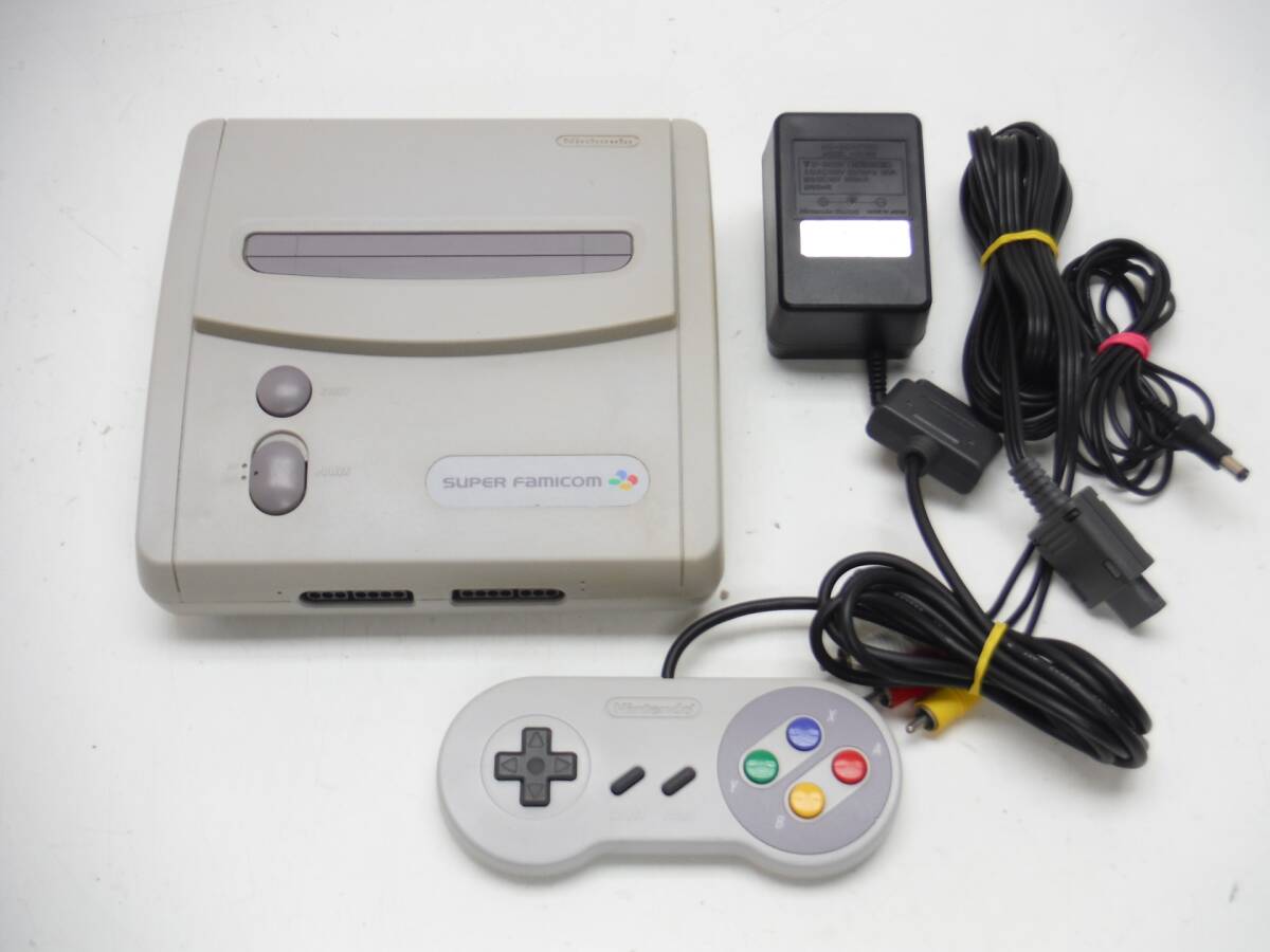 2025年最新】Yahoo!オークション -スーパーファミコンjrの中古品