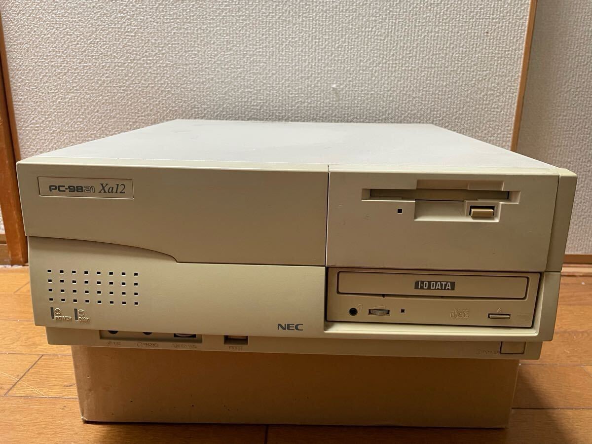 2025年最新】Yahoo!オークション -pc-9821(コンピュータ)の中古 2025年最新】Yahoo!オークション -pc-9821(コンピュータ)の中古