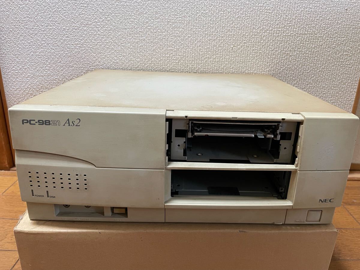2025年最新】Yahoo!オークション -pc-9821(コンピュータ)の中古 2025年最新】Yahoo!オークション -pc-9821(コンピュータ)の中古