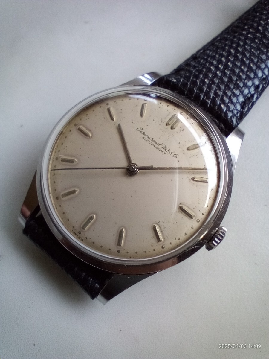 Yahoo!オークション -「iwc cal.89」(アクセサリー、時計) の Yahoo!オークション -「iwc cal.89」(アクセサリー、時計) の