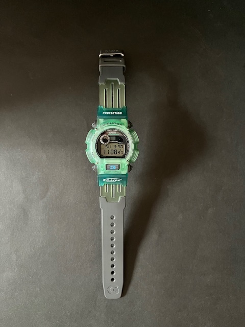 2025年最新】Yahoo!オークション -gshock dw-9000の中古品・新品