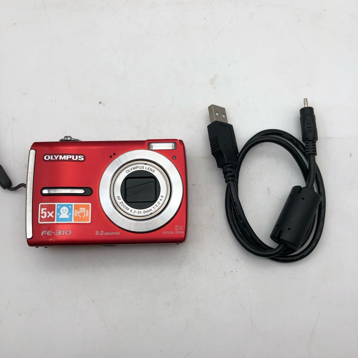 Yahoo!オークション -「fe-310」(デジタルカメラ) (カメラ、光学 Yahoo!オークション -「fe-310」(デジタルカメラ) (カメラ、光学