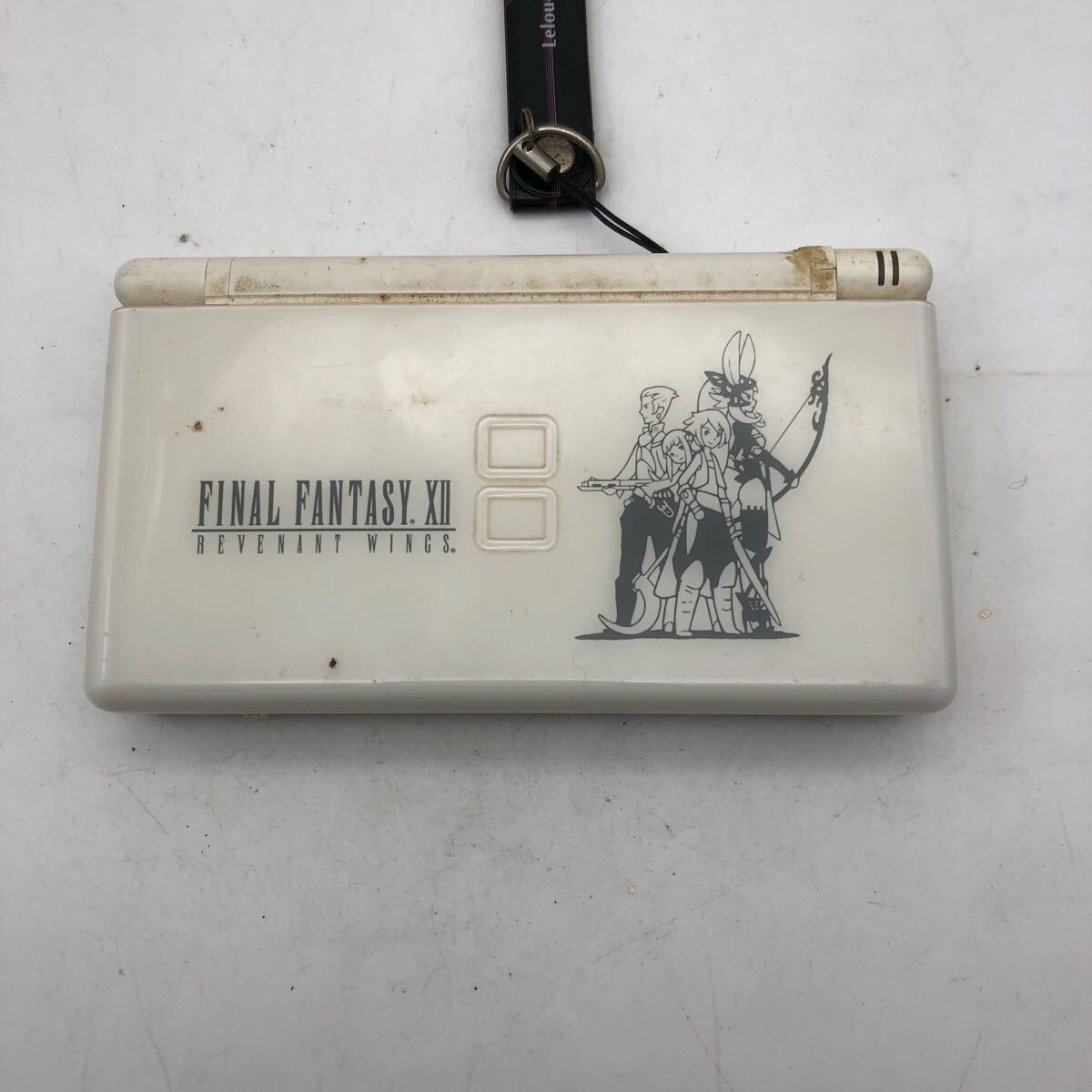 Yahoo!オークション -「ファイナルファンタジー ds