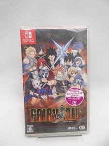 ☆5428 未開封品 FAIRY TAIL