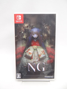 ☆5522 NG(エヌジー) -Switch
