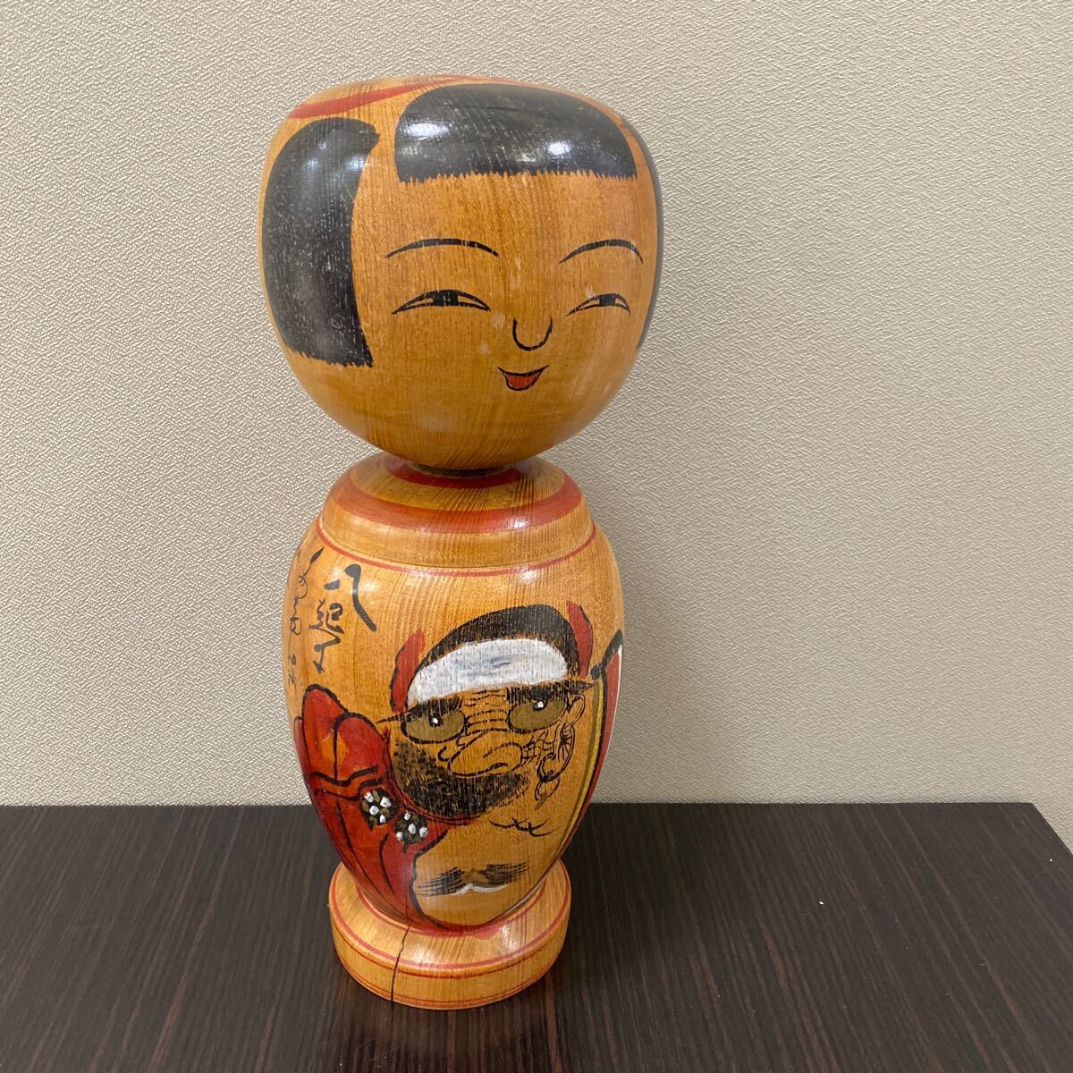 Yahoo!オークション -「伝統こけし 小椋」(こけし) (日本人形)の Yahoo!オークション -「伝統こけし 小椋」(こけし) (日本人形)の