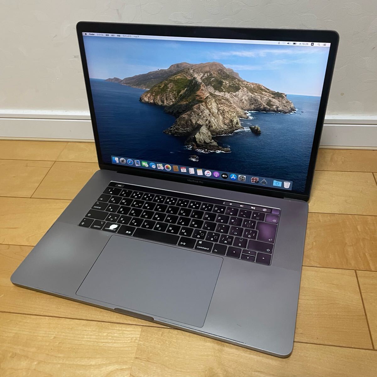 2025年最新】Yahoo!オークション -macbook pro 2018の中古品 2025年最新】Yahoo!オークション -macbook pro 2018の中古品