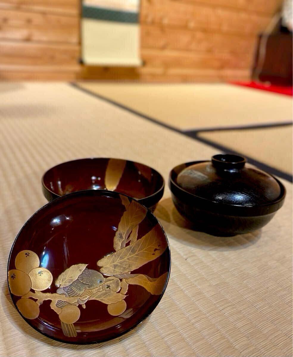2025年最新】Yahoo!オークション -漆器 蒔絵 椀(アンティーク 2025年最新】Yahoo!オークション -漆器 蒔絵 椀(アンティーク