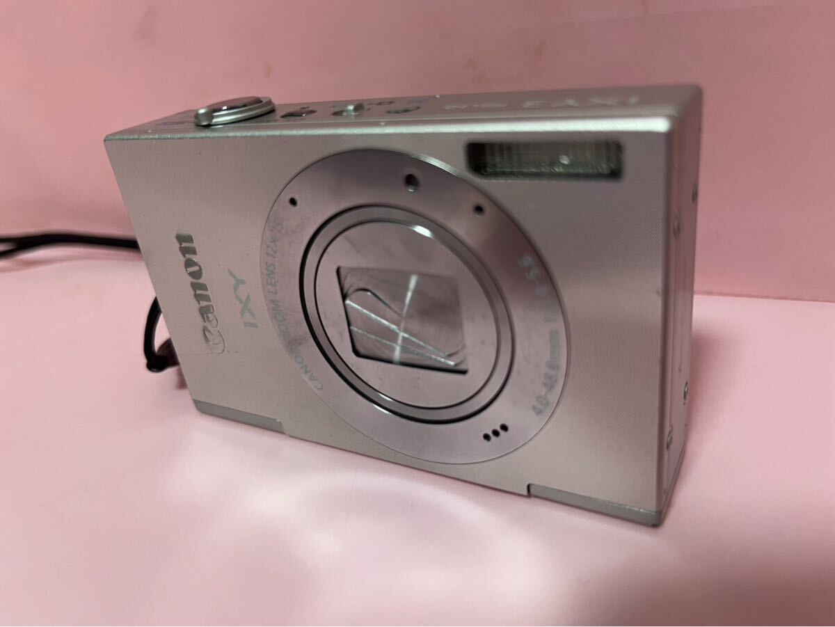 Yahoo!オークション -「canon ixy3」の落札相場・落札価格 Yahoo!オークション -「canon ixy3」の落札相場・落札価格