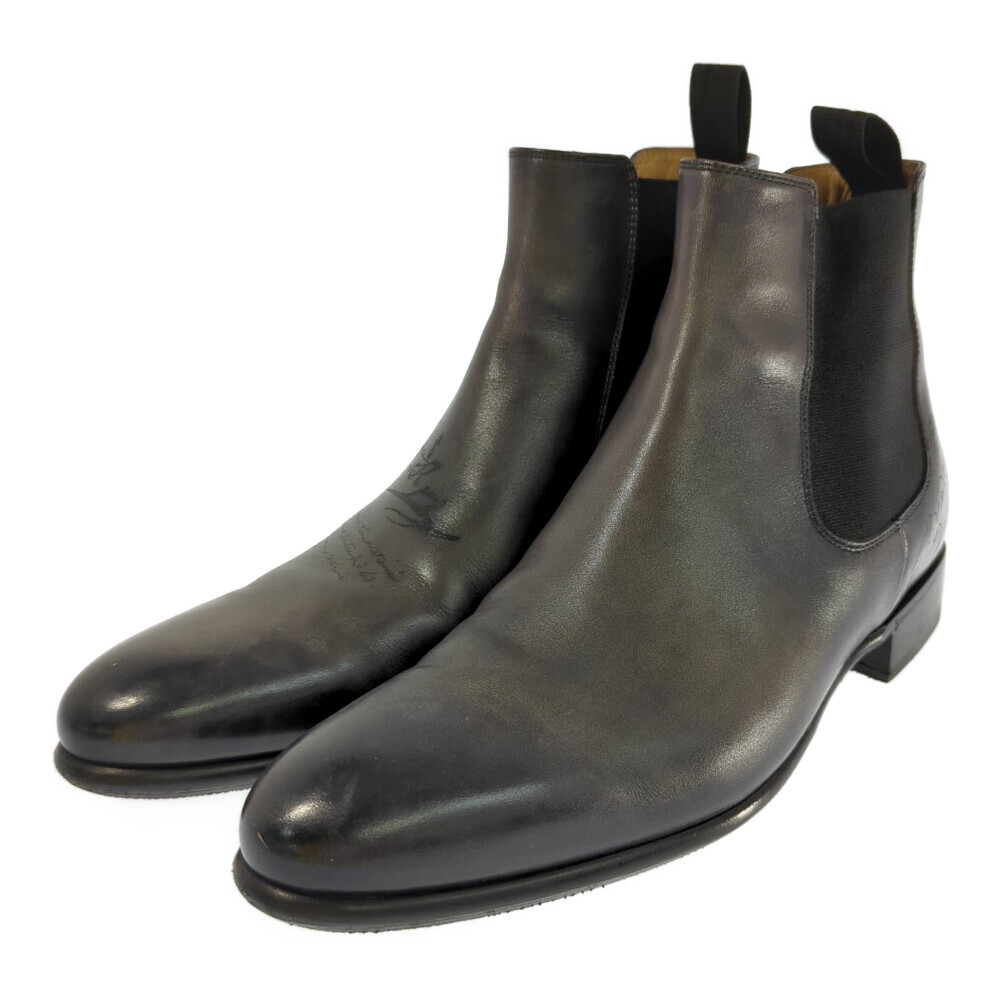 2025年最新】Yahoo!オークション -berluti ブーツの中古品・新品 2025年最新】Yahoo!オークション -berluti ブーツの中古品・新品