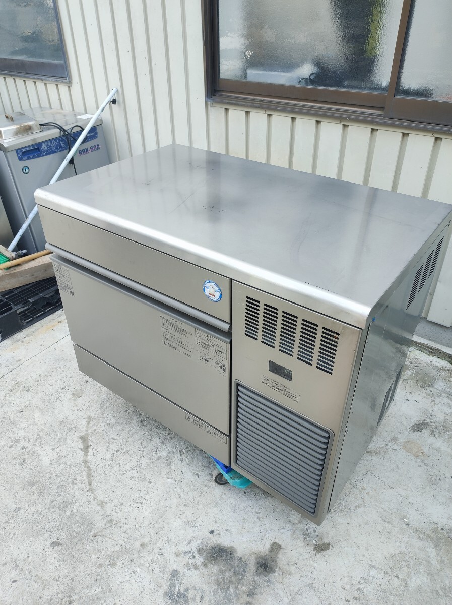 2025年最新】Yahoo!オークション -ホシザキ 製氷機 95の中古品 2025年最新】Yahoo!オークション -ホシザキ 製氷機 95の中古品
