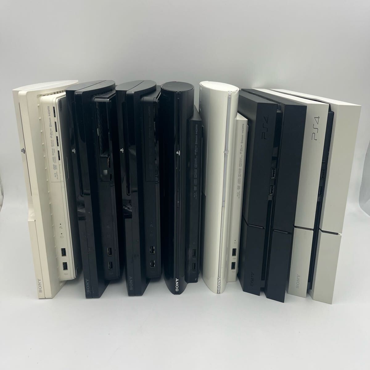 Yahoo!オークション -「ps4 本体 ジャンク」(PS3本体 Yahoo!オークション -「ps4 本体 ジャンク」(PS3本体