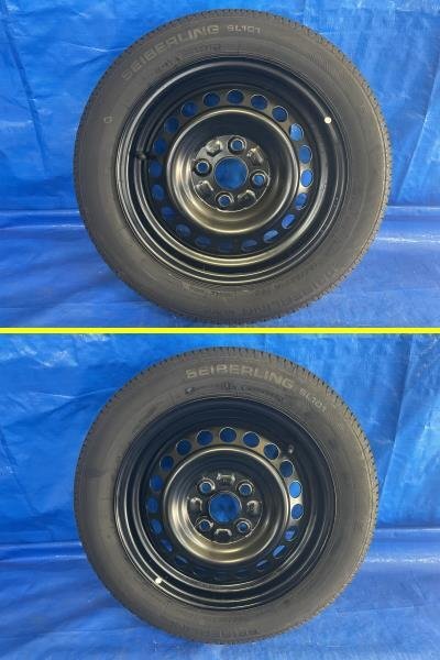 2025年最新】Yahoo!オークション -155-65r14(4穴)の中古品・新品 2025年最新】Yahoo!オークション -155-65r14(4穴)の中古品・新品