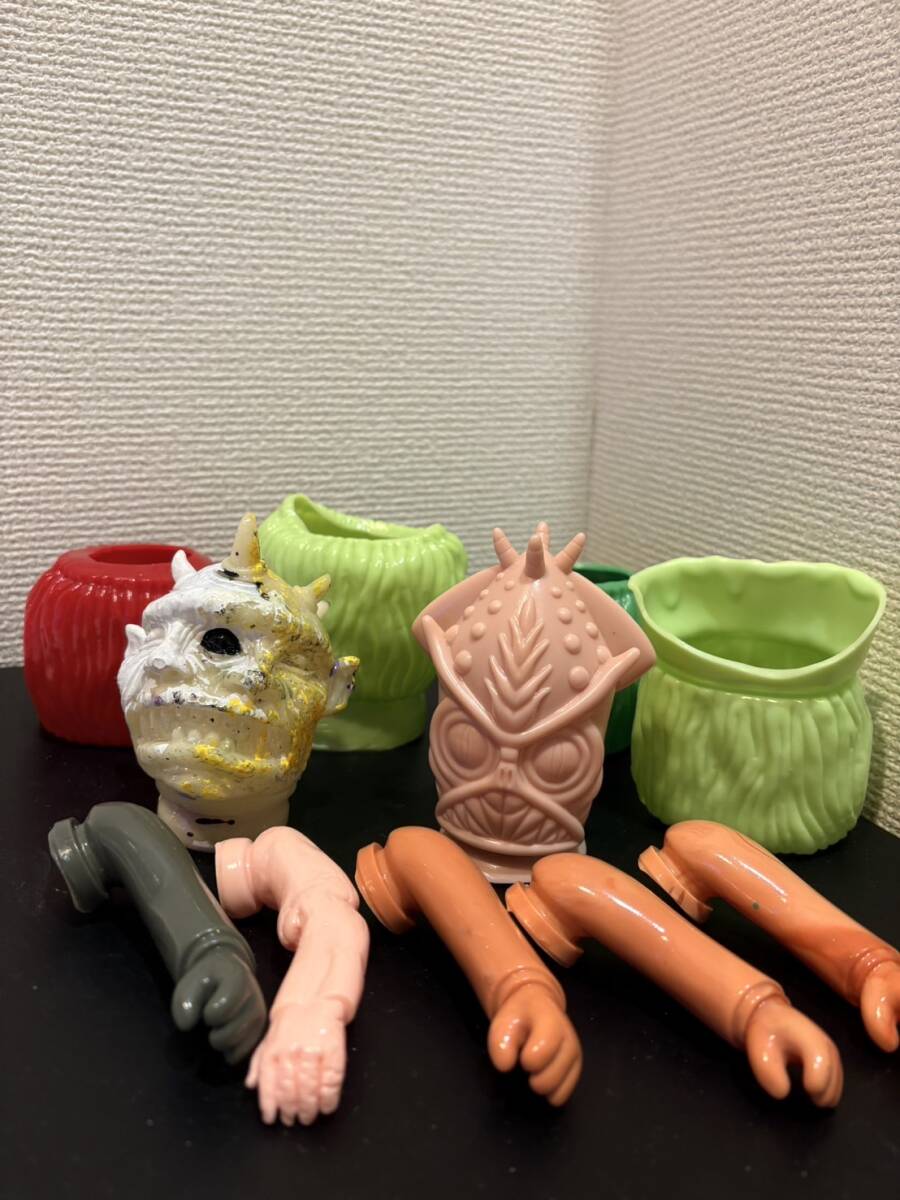2025年最新】Yahoo!オークション -realhead リアルヘッドの中古