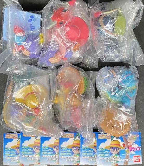 Yahoo!オークション -「hg dr.スランプ アラレちゃん」の落札 Yahoo!オークション -「hg dr.スランプ アラレちゃん」の落札